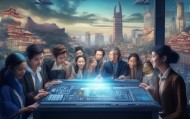 行创信息技术咨询，让行创企业焕发新生的智慧