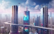 解析易盛信息咨询服务的广阔发展空间