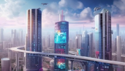 解析易盛信息咨询服务的广阔发展空间