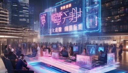 智建新时代，智创未来—恒缘信息咨询服务开启智慧时代的新篇章