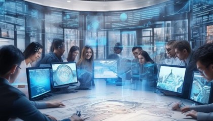 数字化转型的咨询解决方案，解析国内信息化咨询公司的角色与价值