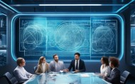 从智慧集团到数字化转型，集团信息化规划咨询的机遇与挑战