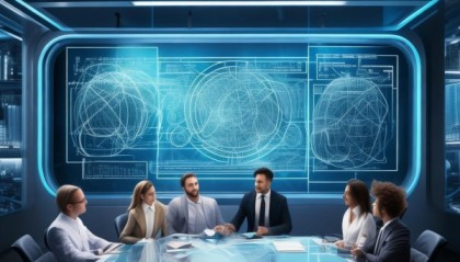 从智慧集团到数字化转型，集团信息化规划咨询的机遇与挑战