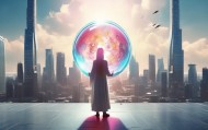Viewing the Future with Crystal Clear Vision