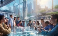 探索信息咨询服务的创新发展之路，秦州区视角