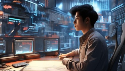 解读吴江信息技术咨询，机遇与挑战
