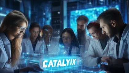 catalytix，赋能未来的技术解决方案