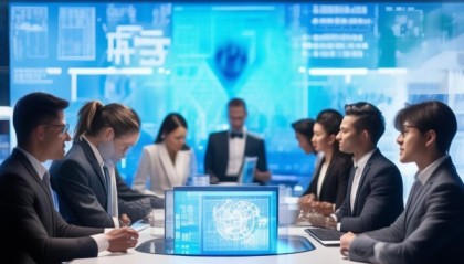 豪宇信息咨询服务，助力企业数字化转型的信赖选择
