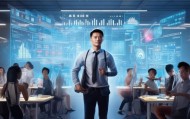 新锐教育科技，机遇与挑战解析——许鑫信息咨询服务的创新路径
