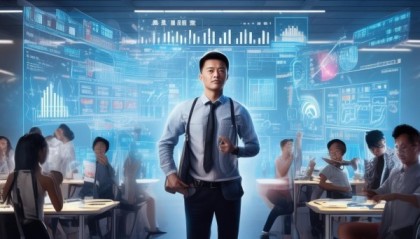 新锐教育科技，机遇与挑战解析——许鑫信息咨询服务的创新路径