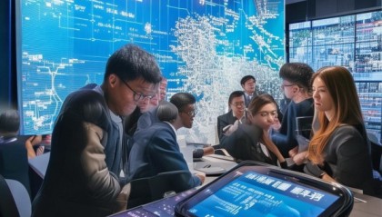 海睿信息咨询服务部电话，助力企业转型的数字化桥梁