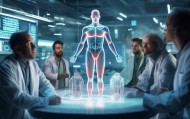 开启数字化医疗新纪元，探索生物医疗信息技术咨询的机遇与挑战