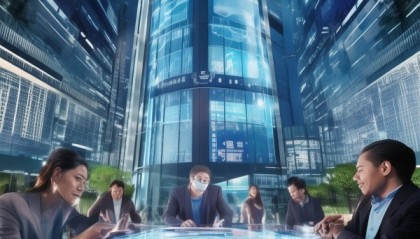 额济纳旗信息咨询服务，助力智慧城市建设，探索未来机遇