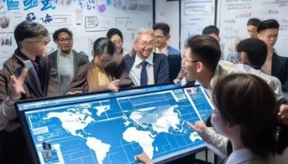易车信息咨询服务部，重塑用户价值的创新力量