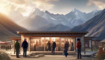 信息咨询服务，助力高质量发展