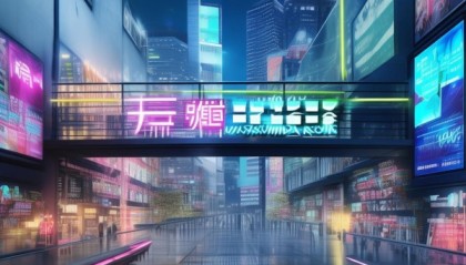 临沂军朗信息技术咨询，助力企业数字化转型的桥梁