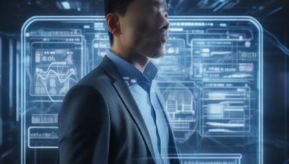 宁海鸿扬，信息咨询服务领域的创新者