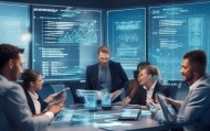 信息化咨询规划，助力企业数字化成功的关键策略