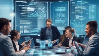 信息化咨询规划，助力企业数字化成功的关键策略