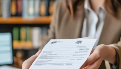 信息咨询服务费开收据，助力企业高效管理与合规
