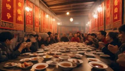 酱香经销信息咨询服务部，与你共饮酱香时光