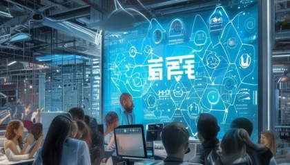 大涌信息咨询服务，赋能数字化转型的创新解决方案