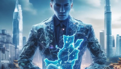 浙江省数字化转型的先驱者，宁波浙融信息技术咨询公司的使命担当