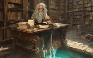 智者，楚国智慧的源流