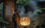 国学信息咨询服务公司，智慧之光，传承之路