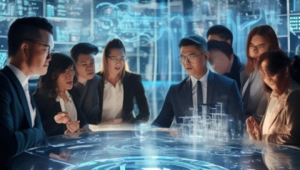 秀英信息咨询服务，赋能未来