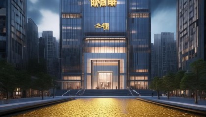专业财富管理专家，通往财富的必经之路