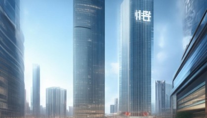 贵州腾腾信息咨询服务有限公司，信息咨询服务领域的创新者与全球布局的领导者
