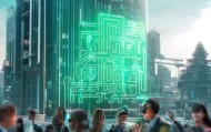 宁海东进，智慧发展，未来之光—信息技术咨询服务部的使命与担当
