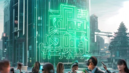 宁海东进，智慧发展，未来之光—信息技术咨询服务部的使命与担当