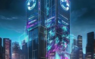 星禾达信息咨询服务公司，引领智慧金融，重塑金融生态
