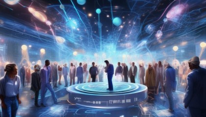 信钛，科技与商业的创新协作平台