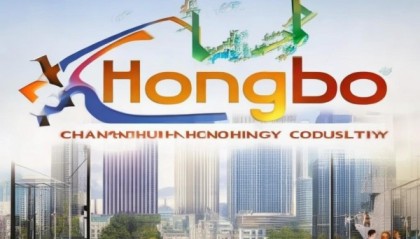 长春市鸿博信息技术咨询，助力区域经济高质量发展