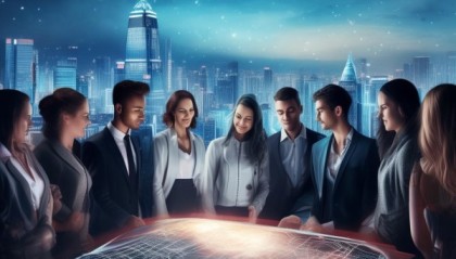 北京信息化咨询，赋能未来的技术解决方案