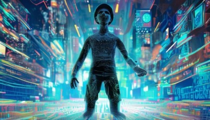 重塑数字时代服务生态，阿华持续贡献价值