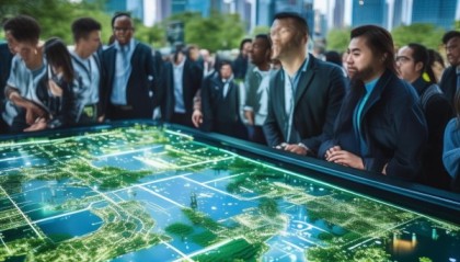 徐州市生态信息咨询服务，赋能城市发展新引擎