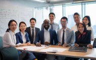 南通瑞和信息技术咨询——专业信赖，创新引领，助力未来