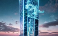 建鹏信息技术咨询，引领未来，成就未来