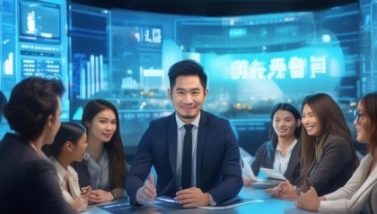 鑫齐信息技术咨询，助力企业数字化转型的首选伙伴
