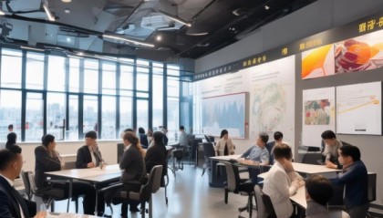 绥化市北林区百森信息咨询服务部，助力 local 经济高质量发展