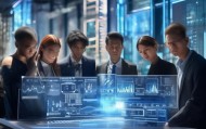 闵行区信息技术咨询，助力数据驱动的未来