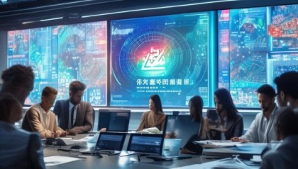 重塑战略的数字化解决方案，正中信息技术咨询