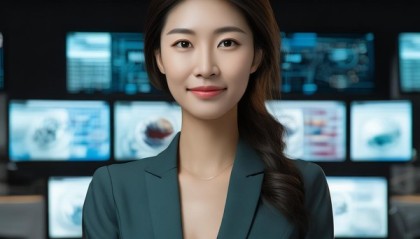 小雅，信息咨询服务领域的佼佼者