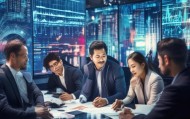 常熟—one家高效的技术顾问，助力企业数字化转型的智慧之选