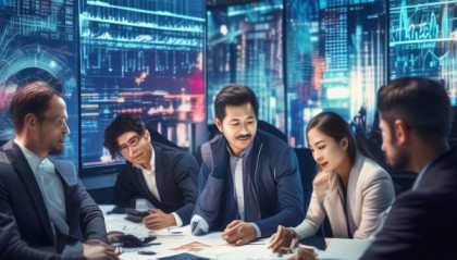 常熟—one家高效的技术顾问，助力企业数字化转型的智慧之选