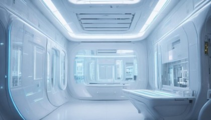 hollow的医疗环境，无风险、无缝对接，助力智慧医疗的未来